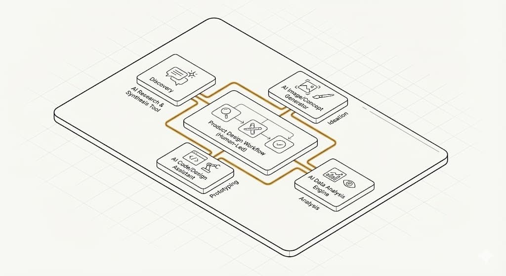 Artificial Intelligence in the Design Process